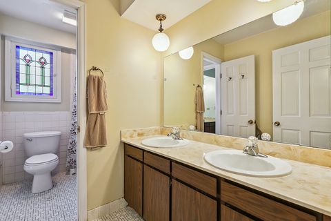 Tiny photo for 18024 Marlin Lane, Homewood, IL 60430 (MLS # 12493386)