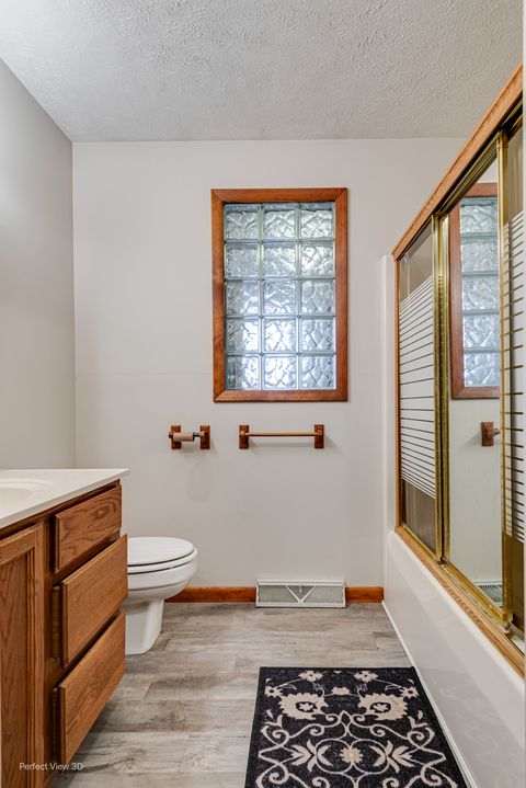 Tiny photo for 929 Lincoln Street, Minonk, IL 61760 (MLS # 12524548)