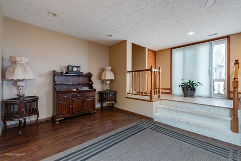 Tiny photo for 929 Lincoln Street, Minonk, IL 61760 (MLS # 12524548)