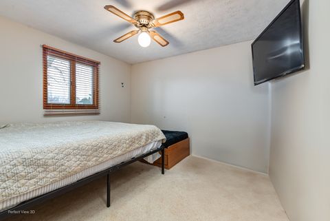 Tiny photo for 929 Lincoln Street, Minonk, IL 61760 (MLS # 12524548)