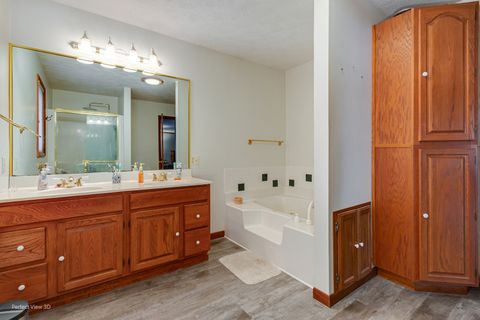 Tiny photo for 929 Lincoln Street, Minonk, IL 61760 (MLS # 12524548)