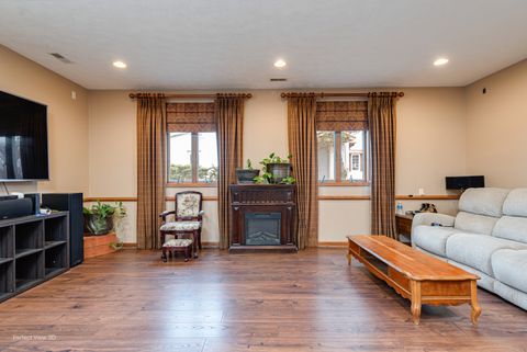 Tiny photo for 929 Lincoln Street, Minonk, IL 61760 (MLS # 12524548)