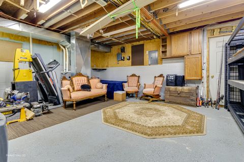 Tiny photo for 929 Lincoln Street, Minonk, IL 61760 (MLS # 12524548)