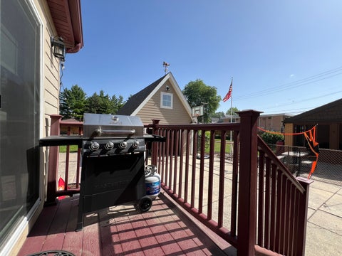 Tiny photo for 3218 W 97th Street, Evergreen Park, IL 60805 (MLS # 12674531)