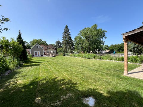 Tiny photo for 3218 W 97th Street, Evergreen Park, IL 60805 (MLS # 12674531)