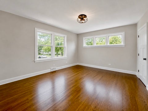 Tiny photo for 3218 W 97th Street, Evergreen Park, IL 60805 (MLS # 12674531)