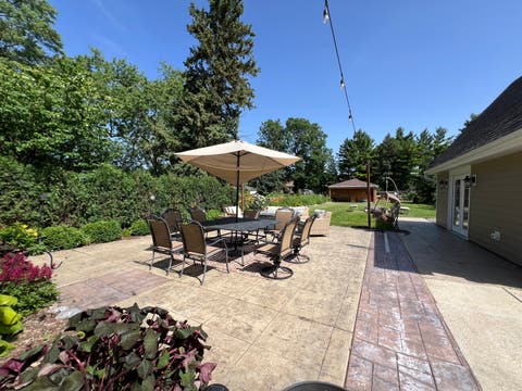 Tiny photo for 3218 W 97th Street, Evergreen Park, IL 60805 (MLS # 12674531)