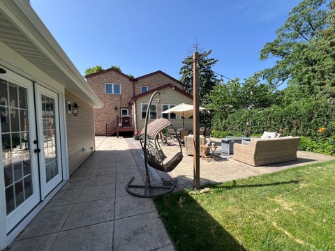 Tiny photo for 3218 W 97th Street, Evergreen Park, IL 60805 (MLS # 12674531)