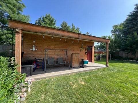 Tiny photo for 3218 W 97th Street, Evergreen Park, IL 60805 (MLS # 12674531)