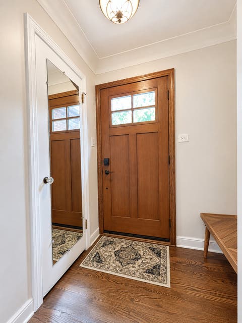 Tiny photo for 3218 W 97th Street, Evergreen Park, IL 60805 (MLS # 12674531)