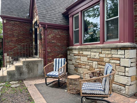 Tiny photo for 3218 W 97th Street, Evergreen Park, IL 60805 (MLS # 12674531)