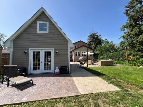 Tiny photo for 3218 W 97th Street, Evergreen Park, IL 60805 (MLS # 12674531)