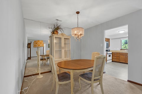 Tiny photo for 7737 W Golf Drive #302, Palos Heights, IL 60463 (MLS # 12713493)