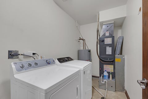 Tiny photo for 7737 W Golf Drive #302, Palos Heights, IL 60463 (MLS # 12713493)