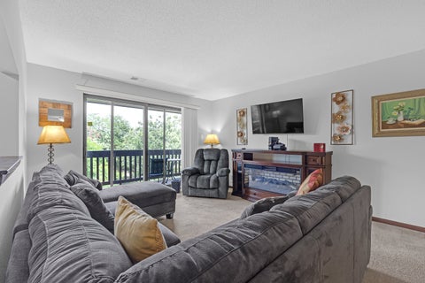 Tiny photo for 7737 W Golf Drive #302, Palos Heights, IL 60463 (MLS # 12713493)