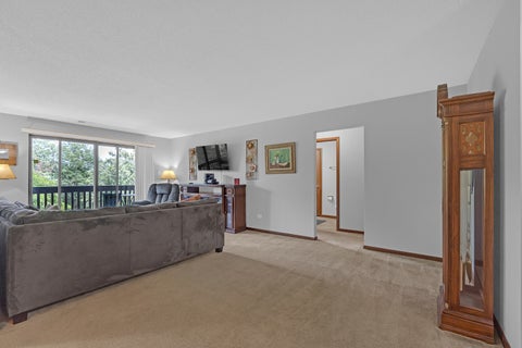Tiny photo for 7737 W Golf Drive #302, Palos Heights, IL 60463 (MLS # 12713493)