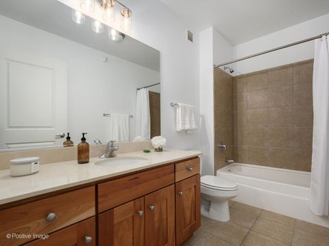 Tiny photo for 225 N Columbus Drive #6301, Chicago, IL 60601 (MLS # 12472668)