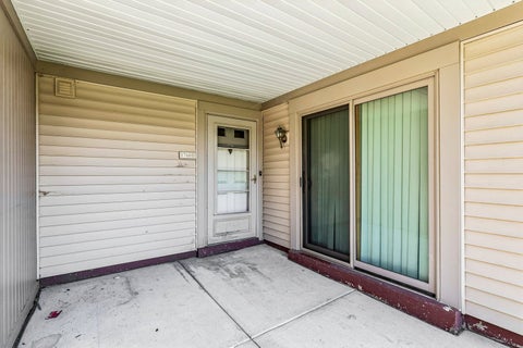 Tiny photo for 1760 BRISTOL Walk #B, Hoffman Estates, IL 60169 (MLS # 12797364)