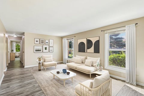 Tiny photo for 1760 BRISTOL Walk #B, Hoffman Estates, IL 60169 (MLS # 12797364)