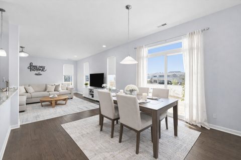 Tiny photo for 4177 Irving Road, Aurora, IL 60504 (MLS # 12580431)