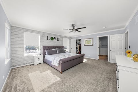 Tiny photo for 4177 Irving Road, Aurora, IL 60504 (MLS # 12580431)