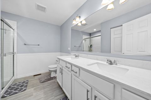 Tiny photo for 4177 Irving Road, Aurora, IL 60504 (MLS # 12580431)