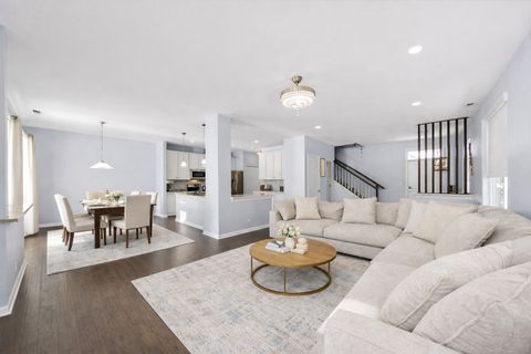 Tiny photo for 4177 Irving Road, Aurora, IL 60504 (MLS # 12580431)