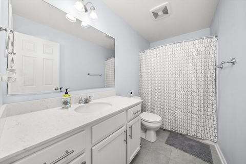 Tiny photo for 4177 Irving Road, Aurora, IL 60504 (MLS # 12580431)