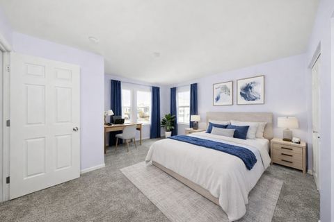 Tiny photo for 4177 Irving Road, Aurora, IL 60504 (MLS # 12580431)