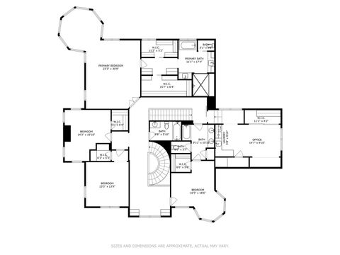 A home in Glenview