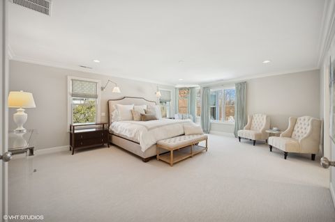 A home in Glenview
