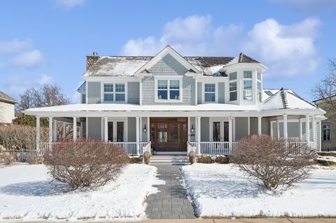 1613 Monterey Drive Glenview IL 60026