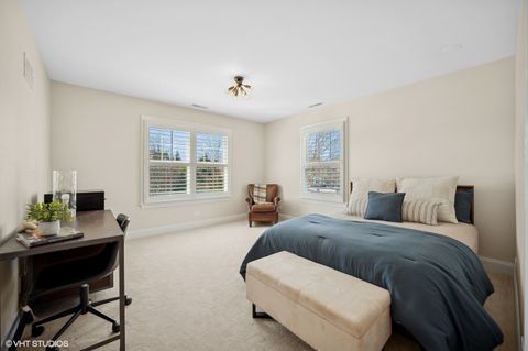 A home in Glenview