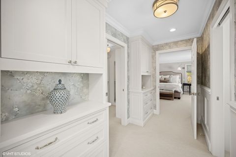 A home in Glenview