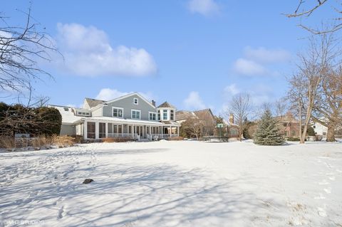 A home in Glenview