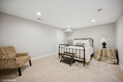 A home in Glenview