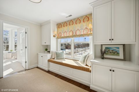 A home in Glenview