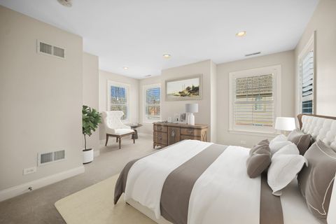 A home in Glenview