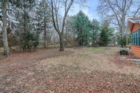 Tiny photo for 4 AMY Drive, Oswego, IL 60543 (MLS # 12499215)