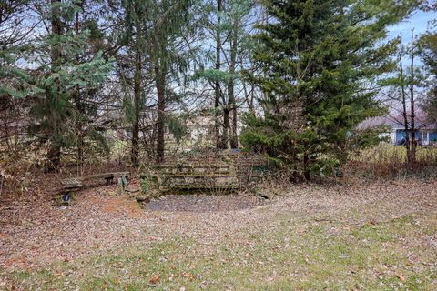 Tiny photo for 4 AMY Drive, Oswego, IL 60543 (MLS # 12499215)