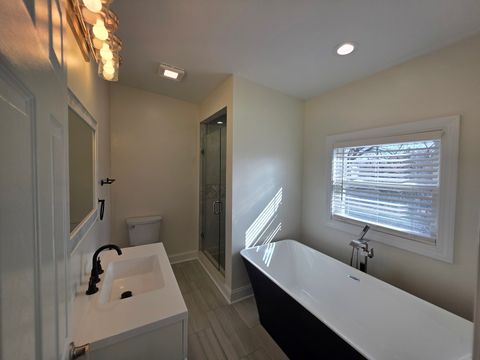 Tiny photo for 2903 Gilead Avenue, Zion, IL 60099 (MLS # 12577286)