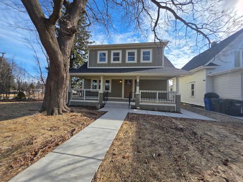 Tiny photo for 2903 Gilead Avenue, Zion, IL 60099 (MLS # 12577286)