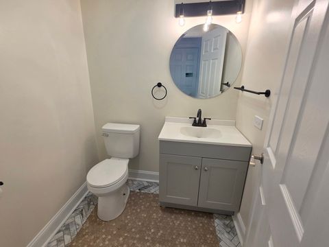 Tiny photo for 2903 Gilead Avenue, Zion, IL 60099 (MLS # 12577286)