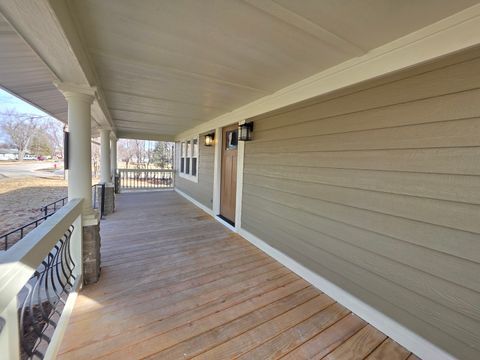 Tiny photo for 2903 Gilead Avenue, Zion, IL 60099 (MLS # 12577286)