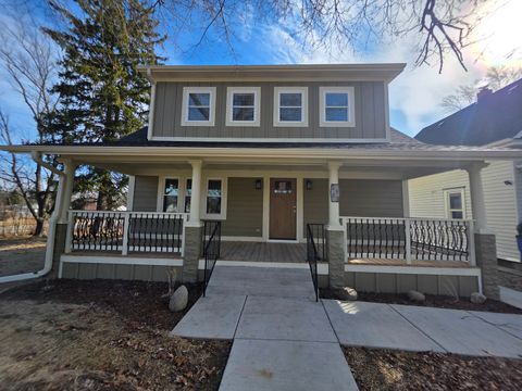 Tiny photo for 2903 Gilead Avenue, Zion, IL 60099 (MLS # 12577286)