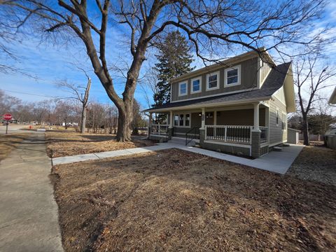 Tiny photo for 2903 Gilead Avenue, Zion, IL 60099 (MLS # 12577286)