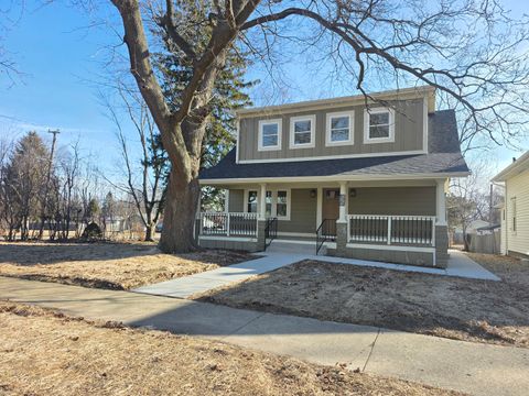Tiny photo for 2903 Gilead Avenue, Zion, IL 60099 (MLS # 12577286)