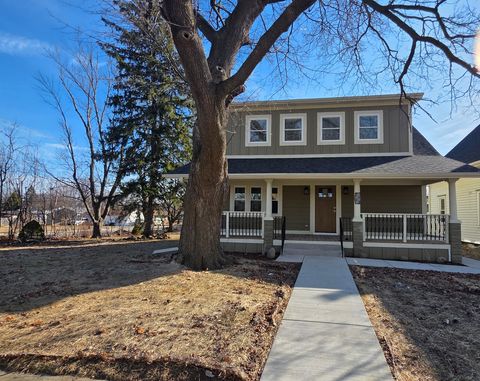 Tiny photo for 2903 Gilead Avenue, Zion, IL 60099 (MLS # 12577286)