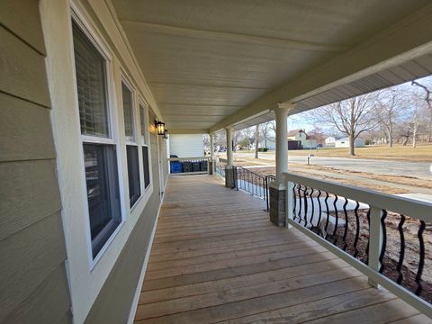 Tiny photo for 2903 Gilead Avenue, Zion, IL 60099 (MLS # 12577286)