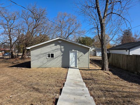 Tiny photo for 2903 Gilead Avenue, Zion, IL 60099 (MLS # 12577286)